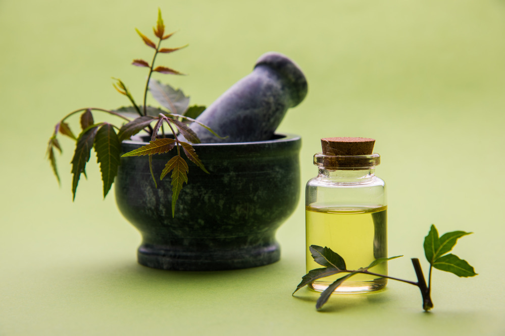 Neem oil