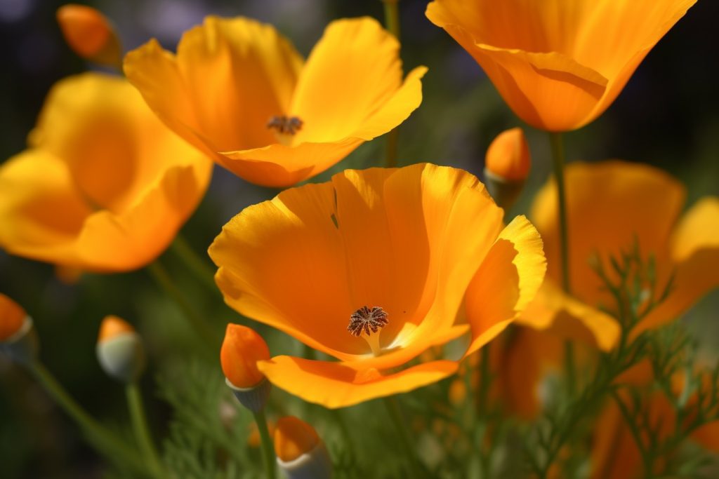 36 Flowers That Grow in California Discover Species Across