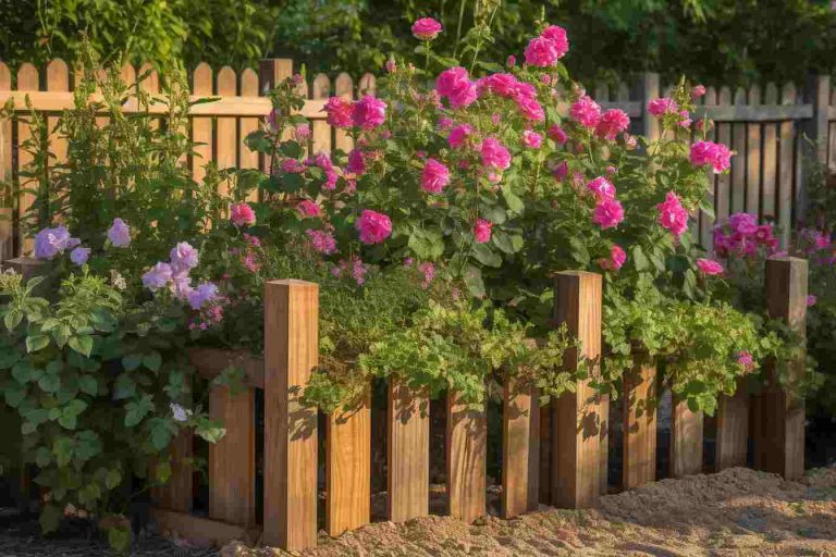 10 Kidney Shaped Flower Bed Ideas Add a Curvy Touch to Your Garden