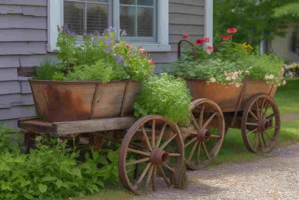 10 Front Yard Flower Bed Ideas In Texas to Impress Your Guests