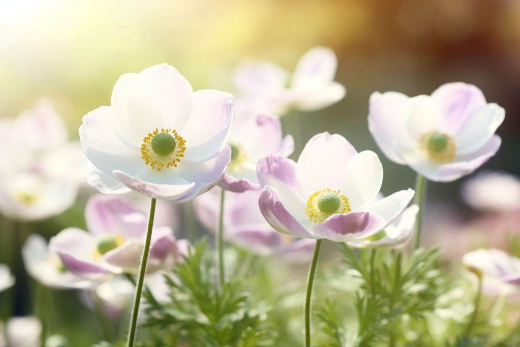 10 Flowers That Represent Bravery Flower Power Foliage Friend