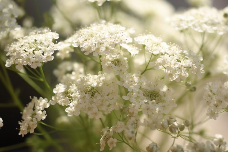 Baby's Breath Flower Meaning, Symbolism & Spiritual Significance