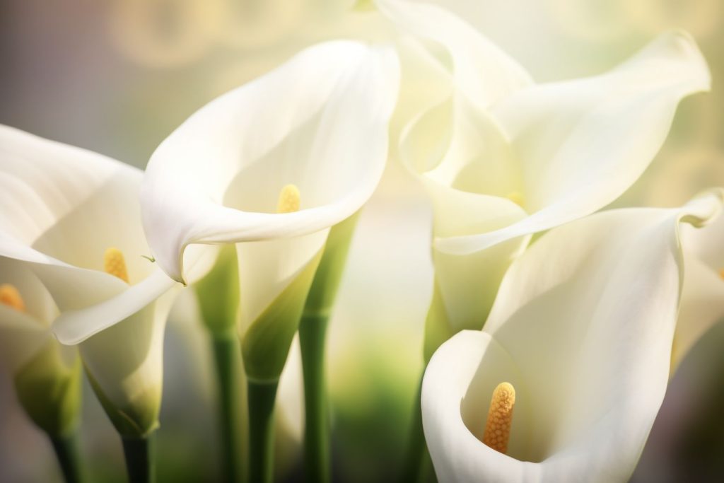 10 Flowers That Represent Love And Strength: Power And Passion ...