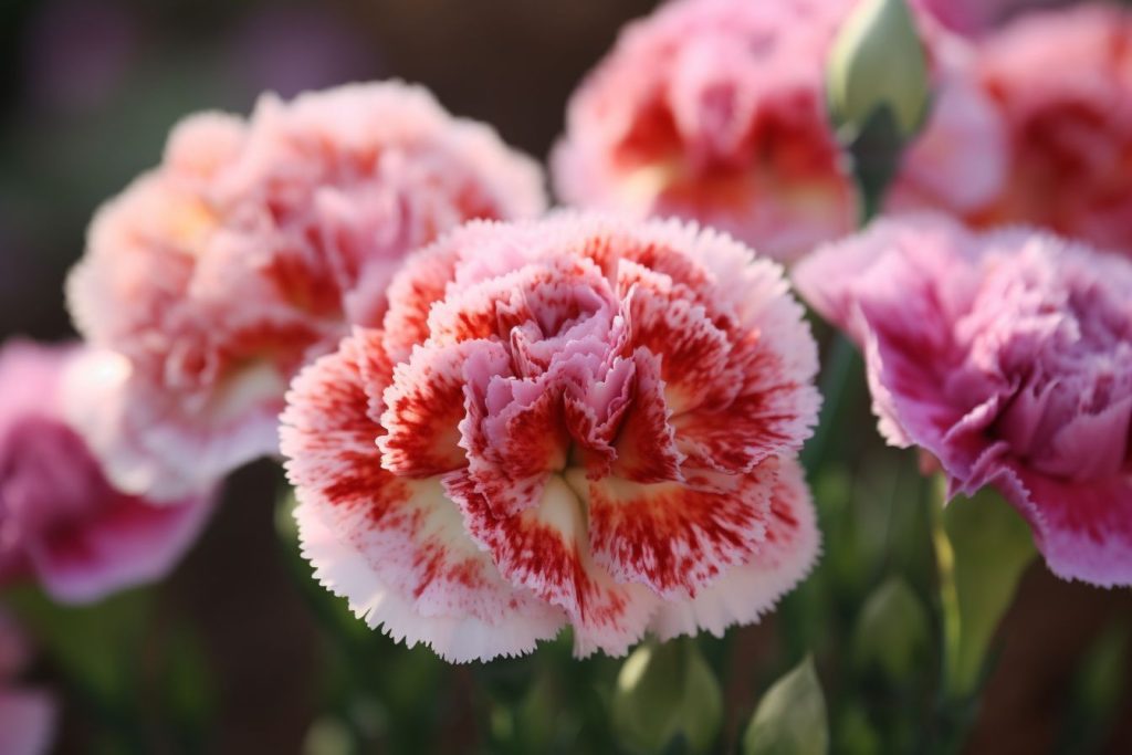 10 Flowers That Represent Mothers Beauty Of Motherhood Foliage