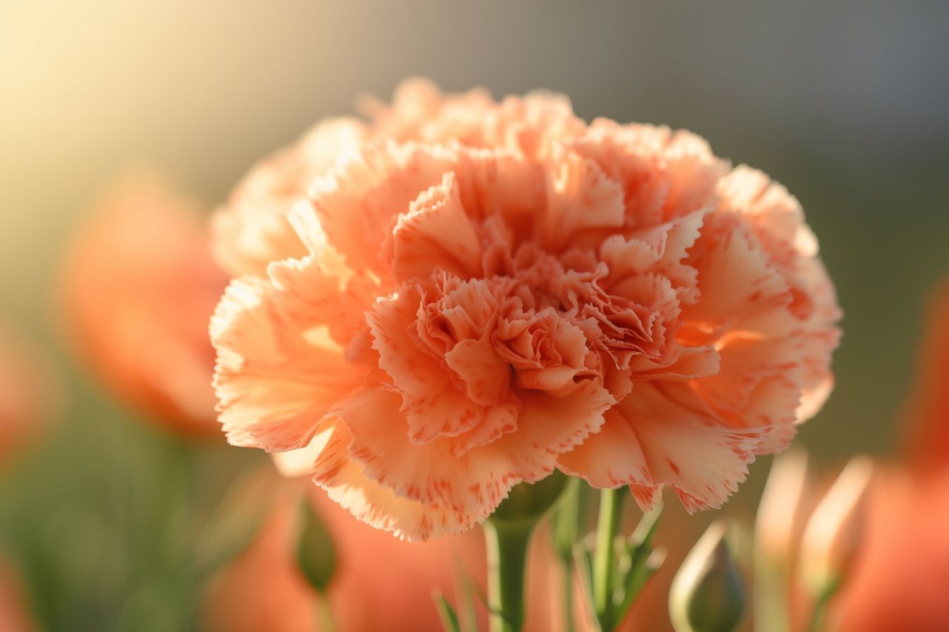 Carnation Flowers