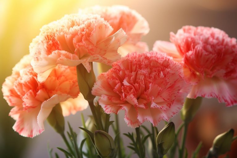10 Flowers That Represent Gratitude: Say Thank You With These Blooms ...