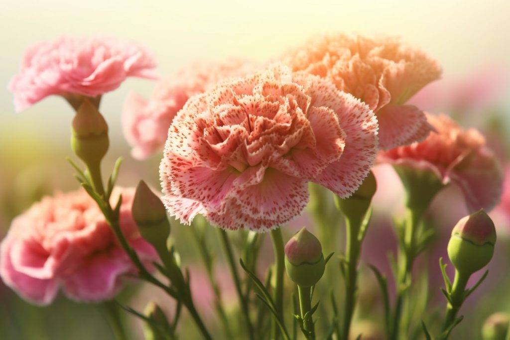 10 Flowers That Represent Fatherhood Father’s Day Blooms Foliage