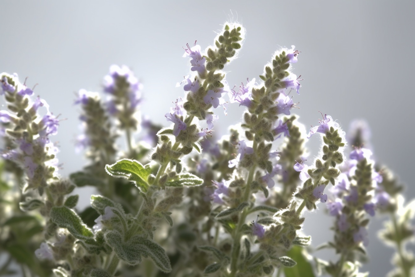 Catmint