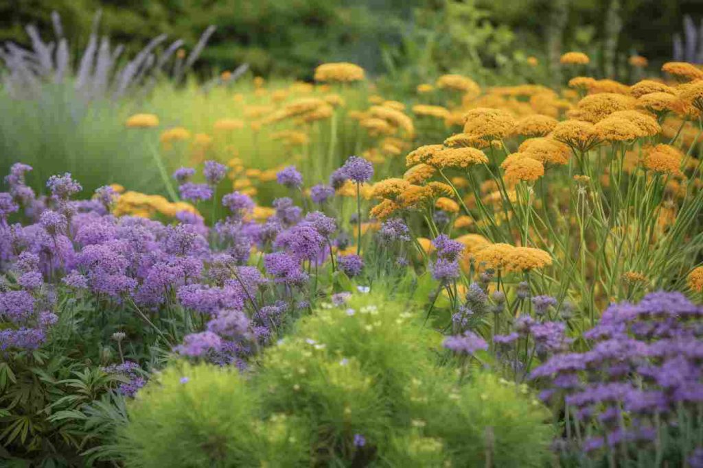 10 EastFacing Flower Bed Ideas to Brighten Your Garden Foliage