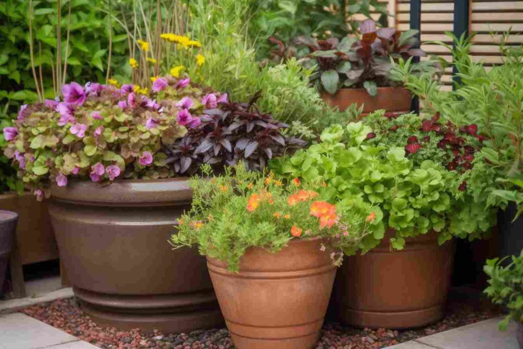 10 Low Maintenance Flower Bed Ideas in Texas for a Beautiful Southern