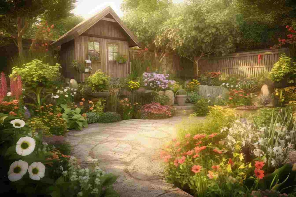 10 Kidney Shaped Flower Bed Ideas Add a Curvy Touch to Your Garden Foliage Friend Learn