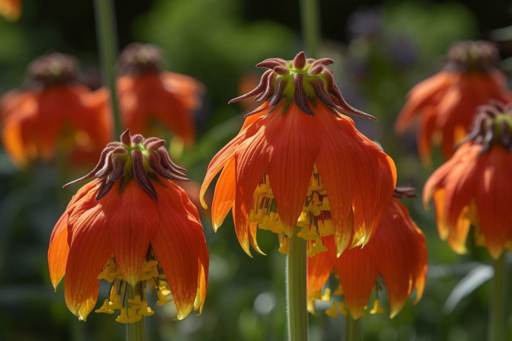 Crown Imperial Flower Meaning, Symbolism & Spiritual Significance