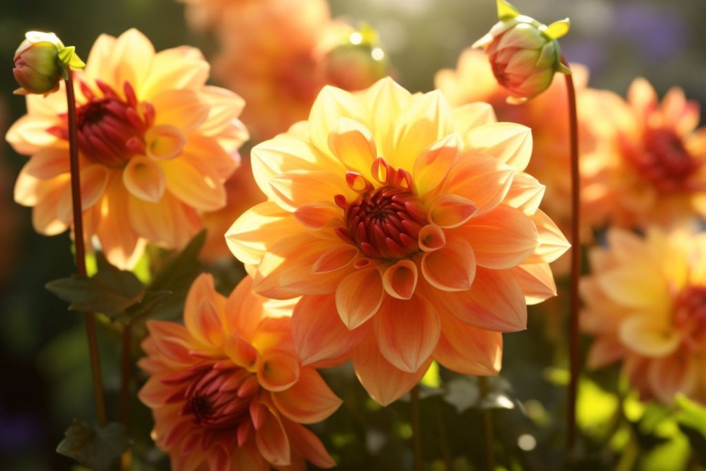 Yellow Dahlia Flower Meaning, Symbolism & Spiritual Significance Foliage Friend Learn About