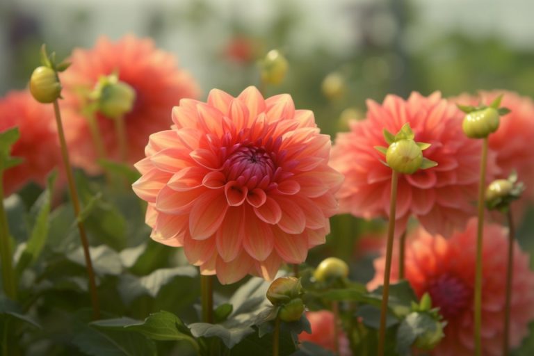 10 Flowers That Represent Strong Women Powerful Petals Foliage