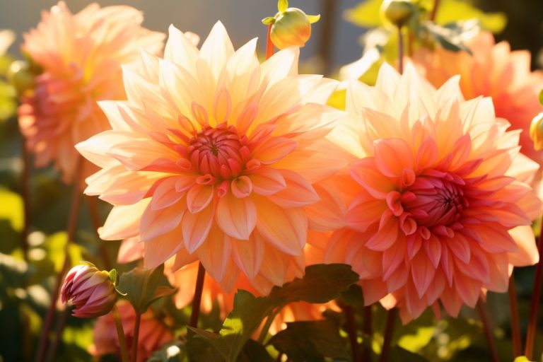 10 Flowers That Represent Compassion: Heartwarming Blooms - Foliage ...