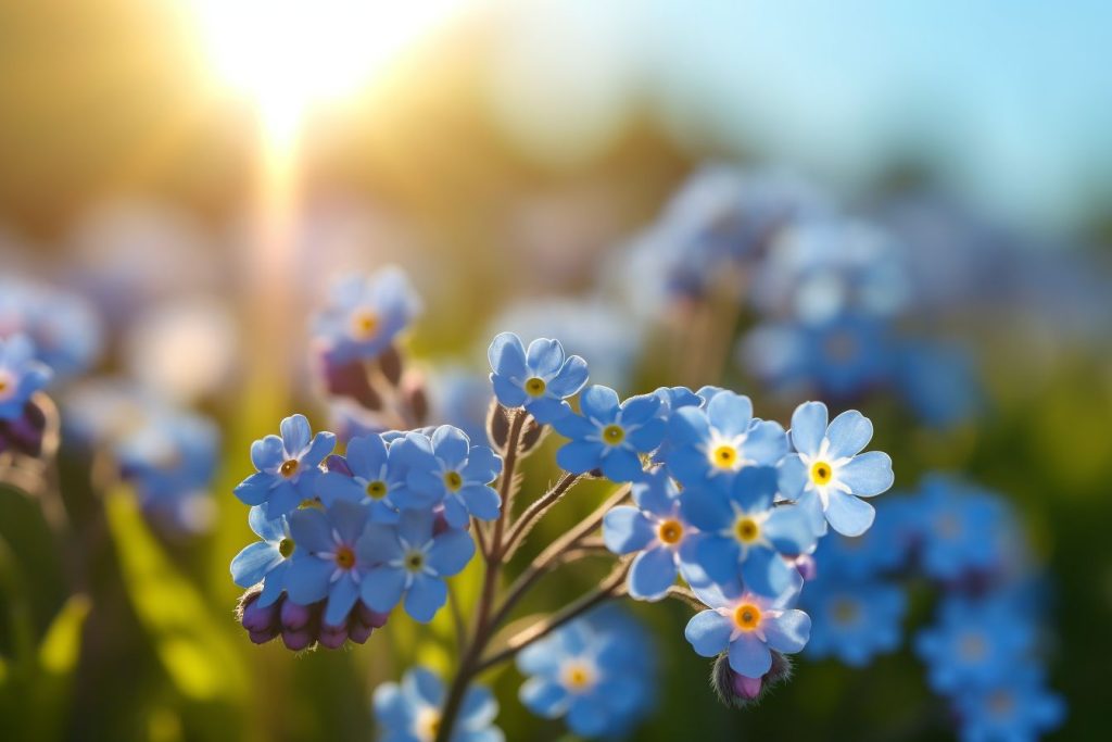 10 Flowers That Represent Mental Illness Blooms Of Hope Foliage Friend Learn About