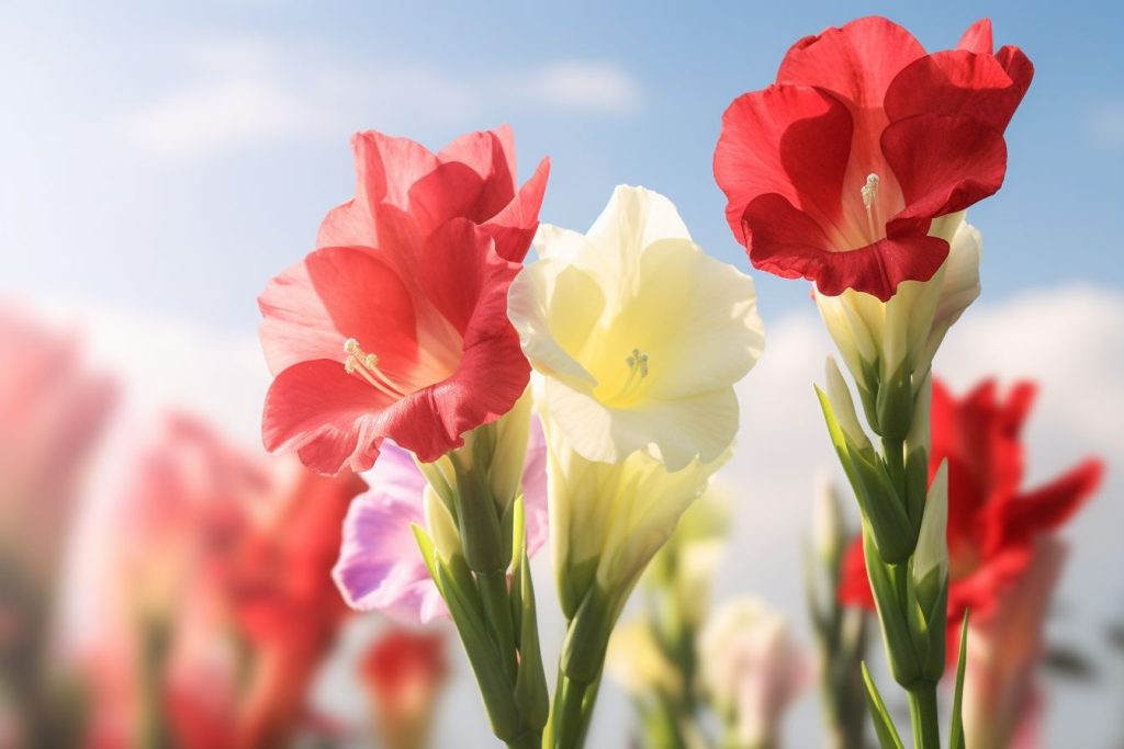 10 Flowers That Represent Strong Women Powerful Petals Foliage