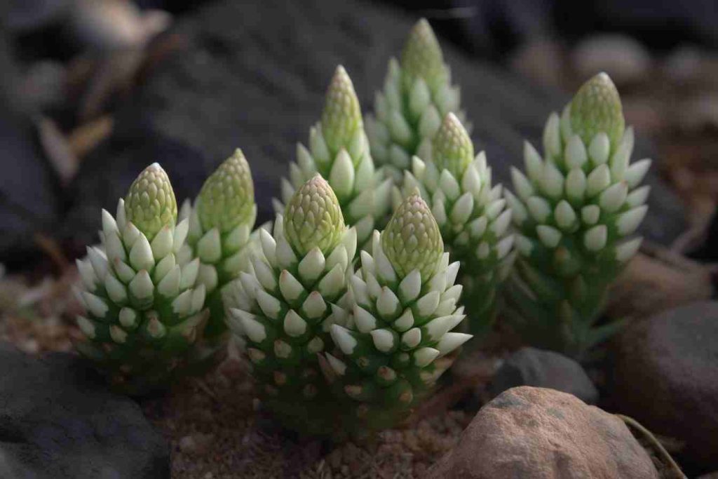 42 Flowers That Grow on Rocks: Discover Remarkable Species for Rock ...