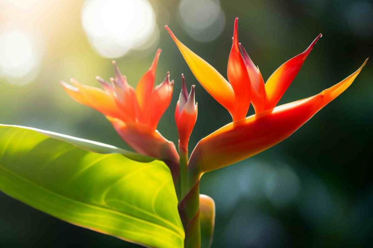 24 Flowers That Grow in Hawaii: A Blooming Guide to Vibrant Hawaiian ...