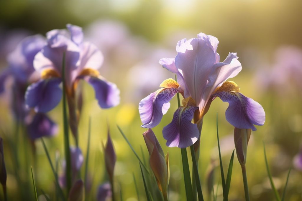 10 Flowers That Represent Fatherhood Father’s Day Blooms Foliage