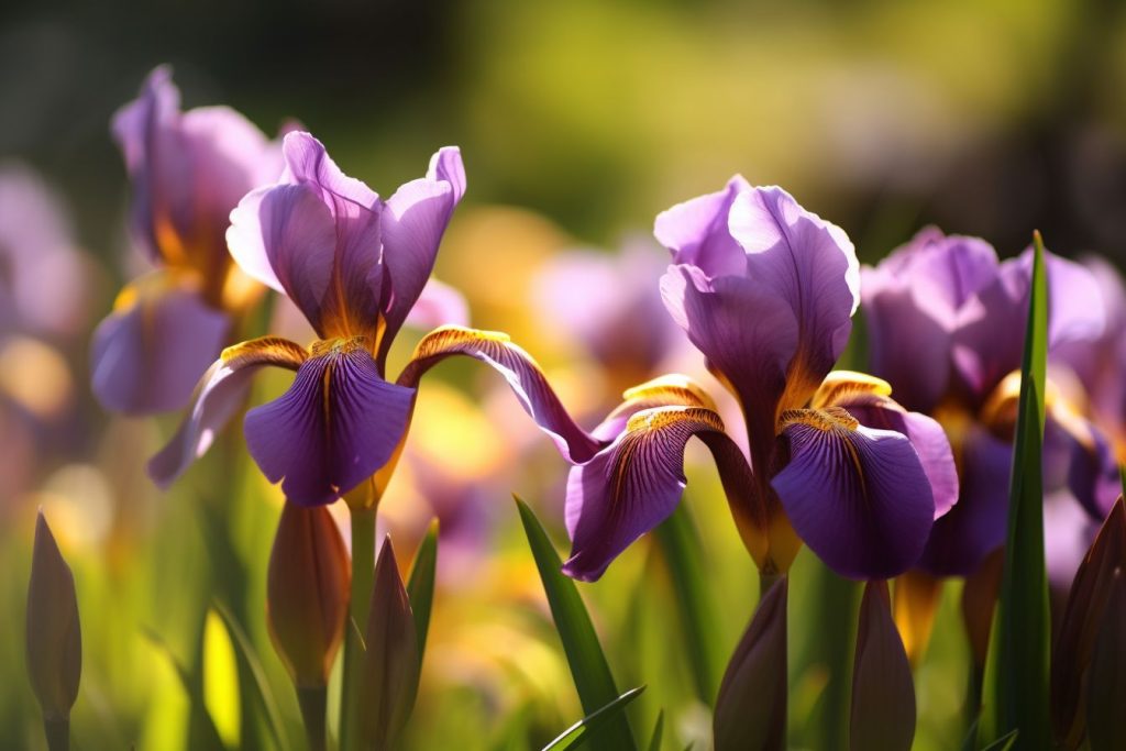 10 Flowers That Represent Patience The Beauty Of Waiting Foliage