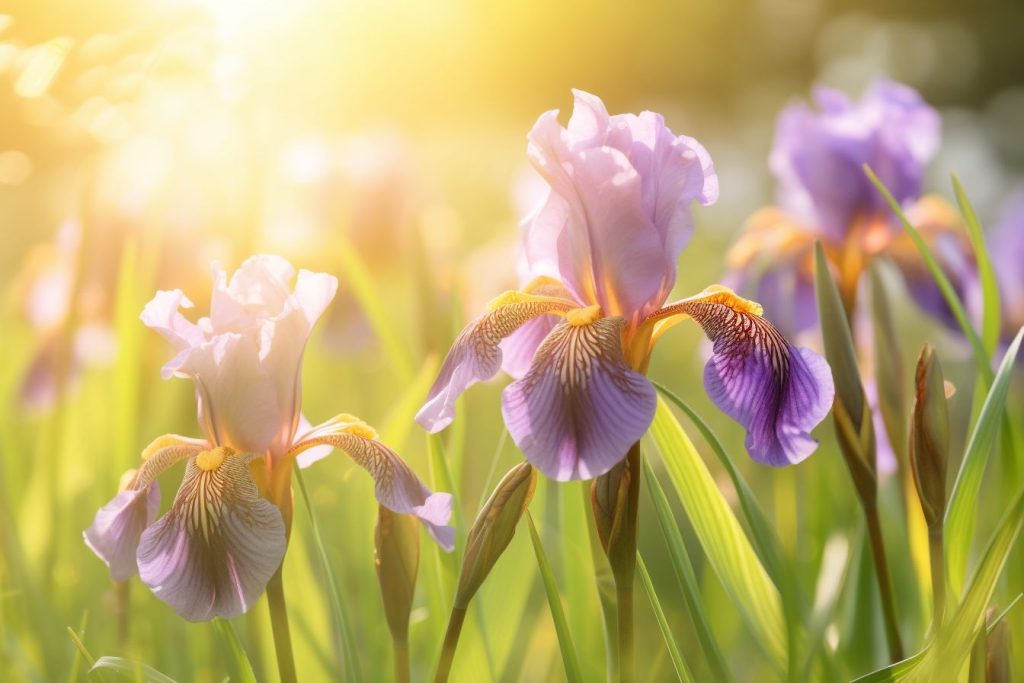 10 Flowers That Represent Optimism Blooms Of Positivity Foliage