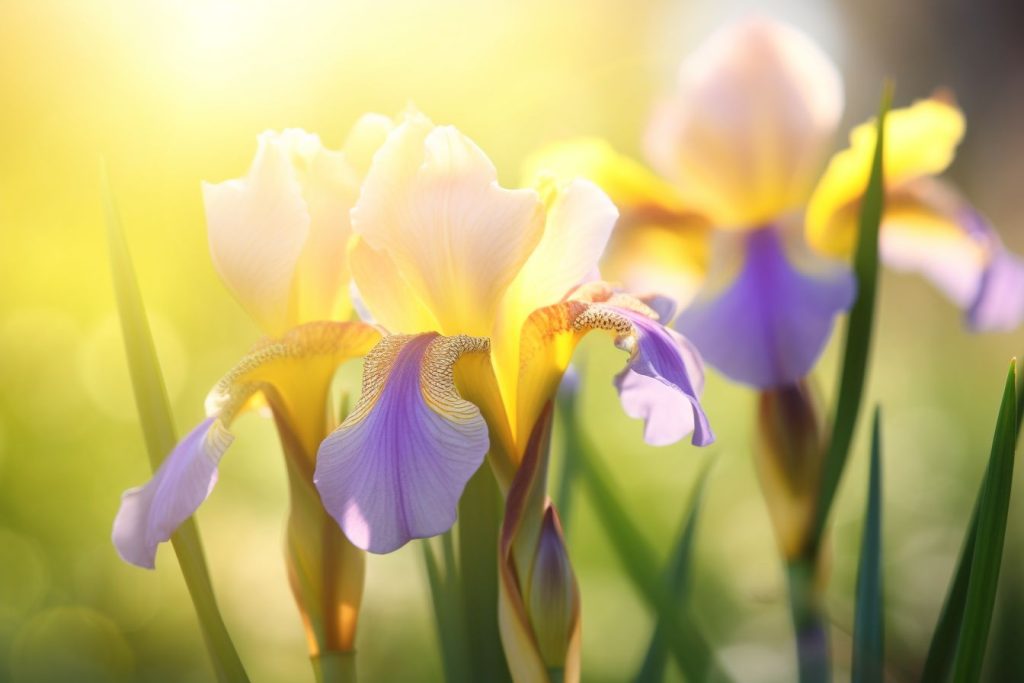 10 Flowers That Represent Bravery Flower Power Foliage Friend