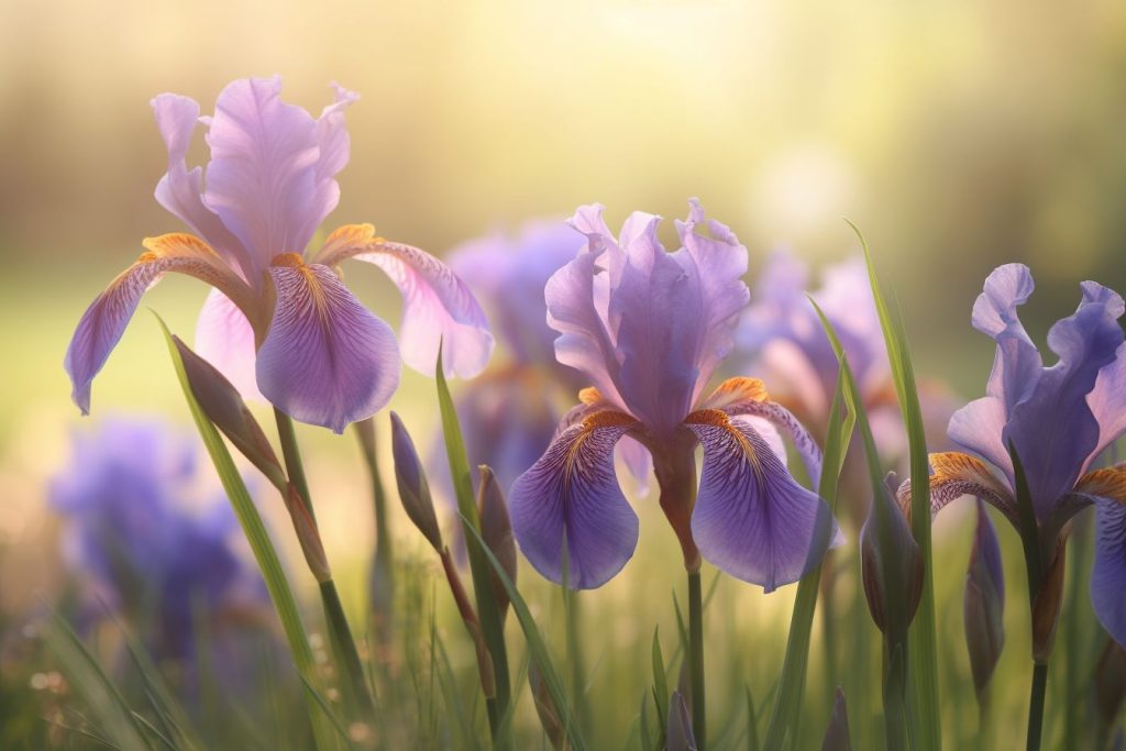 10 Flowers That Represent Easter Blooms Of Spring Foliage Friend Learn About Different