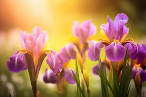 10 Flowers That Represent Gratitude: Say Thank You With These Blooms ...