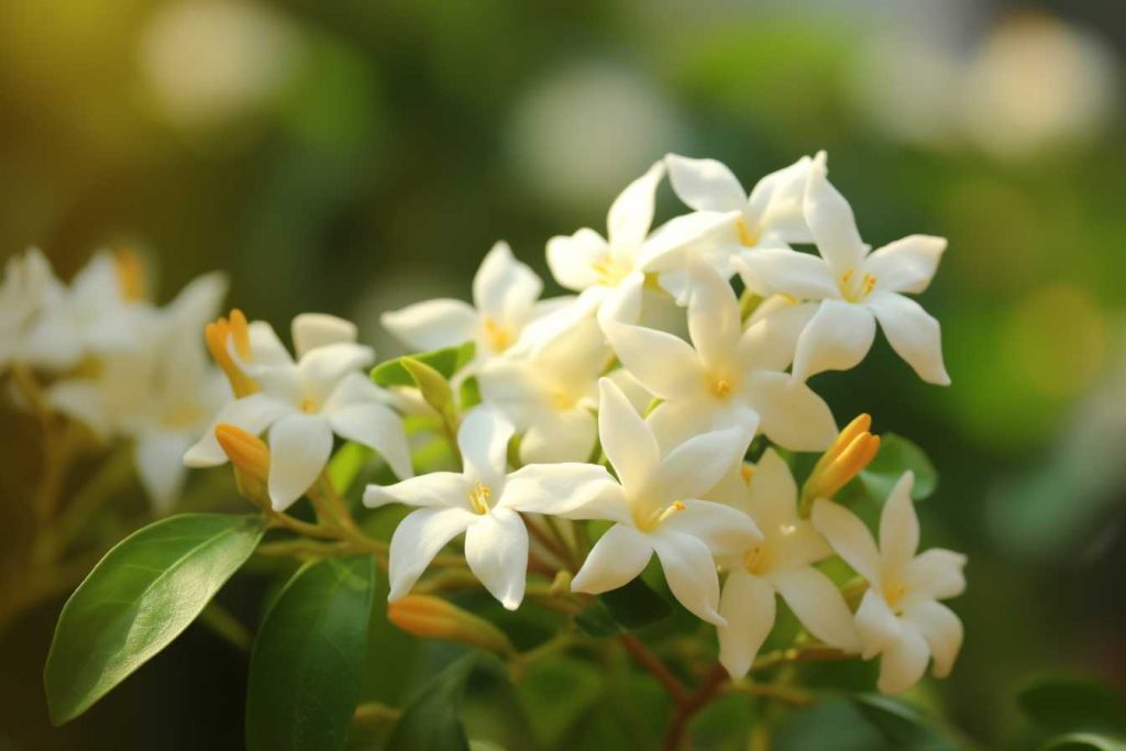 10 Flowers That Represent Peace And Tranquility Soothing Blooms