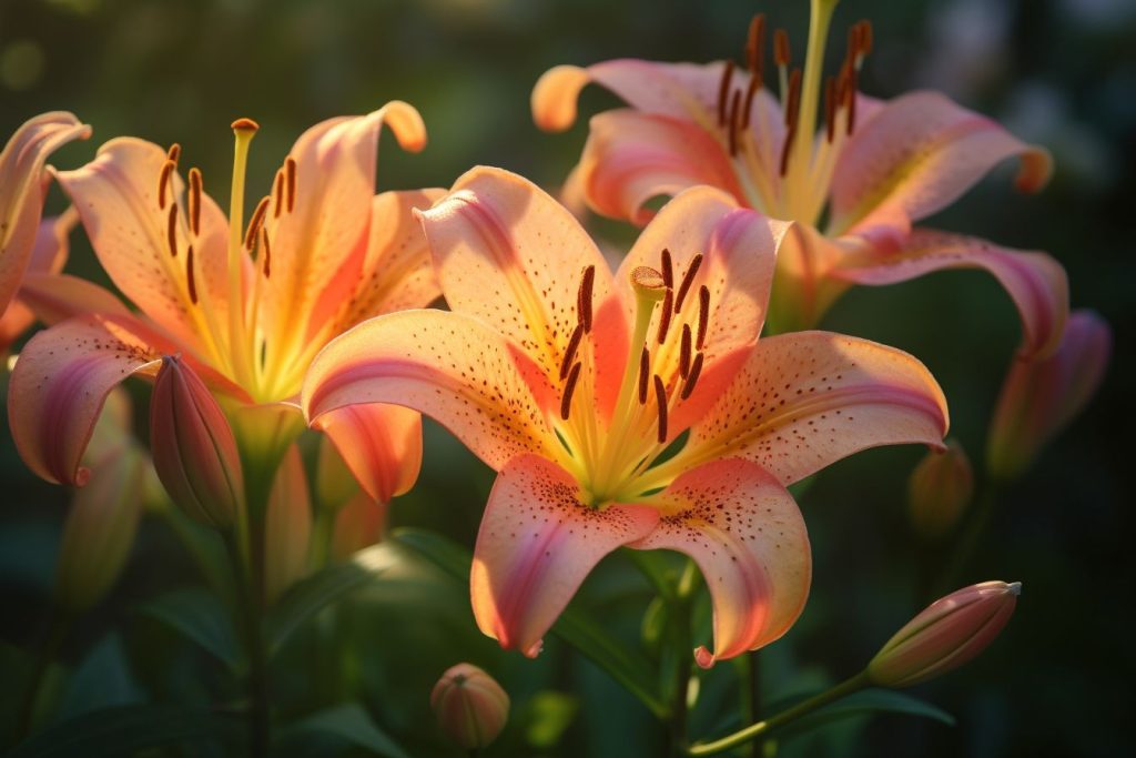 10 Flowers That Represent Mother’s Day Heartwarming Blooms Foliage