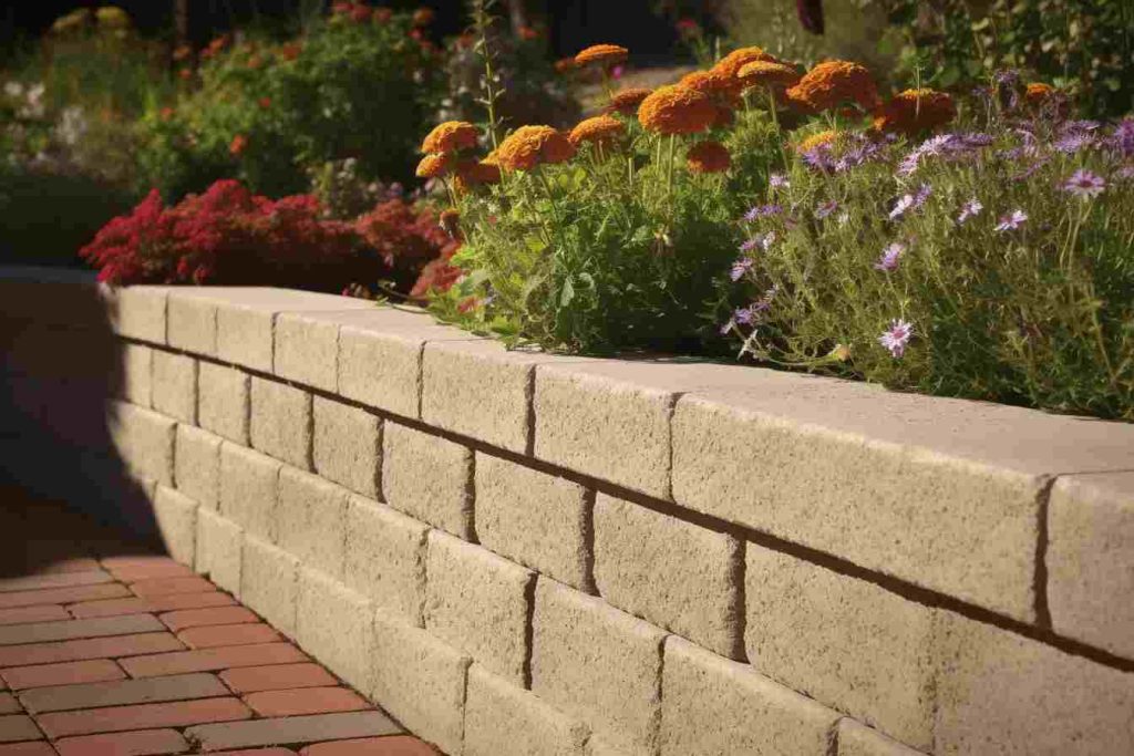 10 Raised Flower Bed Border Ideas To Elevate Your Garden's Beauty