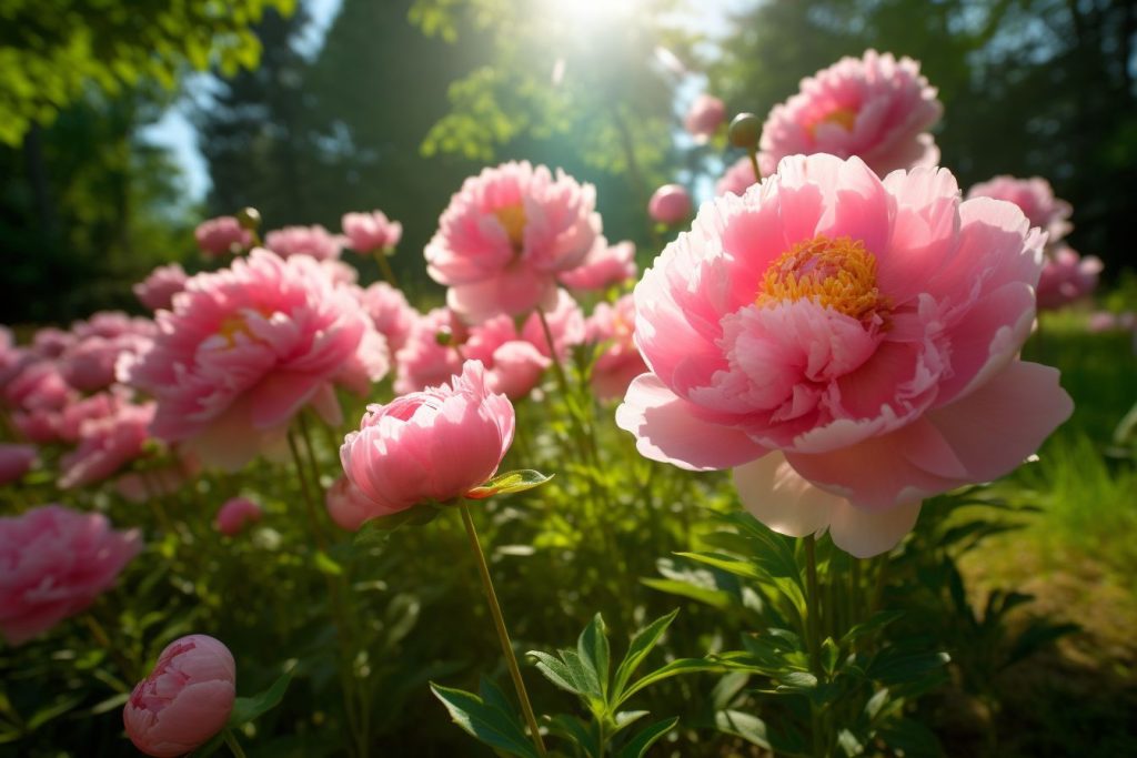 10 Flowers That Represent Hope And Strength Resilience In Bloom