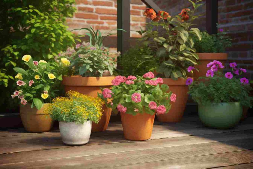 10 No Maintenance Flower Bed Ideas to Transform Your Garden Into a