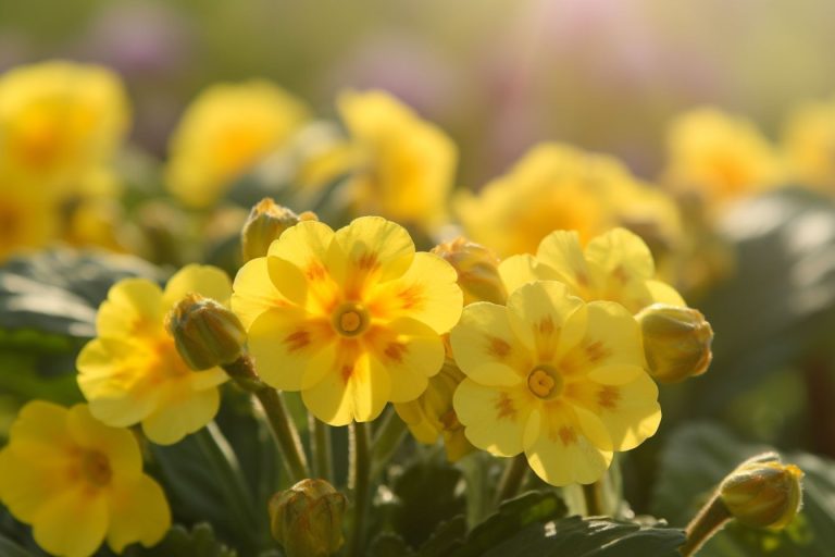 10 Flowers That Represent Trust: Blooms Of Belief - Foliage Friend ...