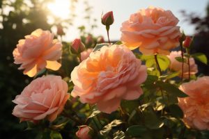 10 Flowers That Represent Selflessness: Blooms Of Giving - Foliage