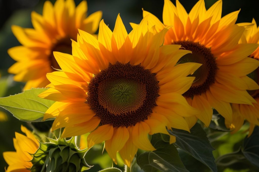 July Represents 10 Flowers That Represent July: Summer Garden - Foliage Friend - Learn ...