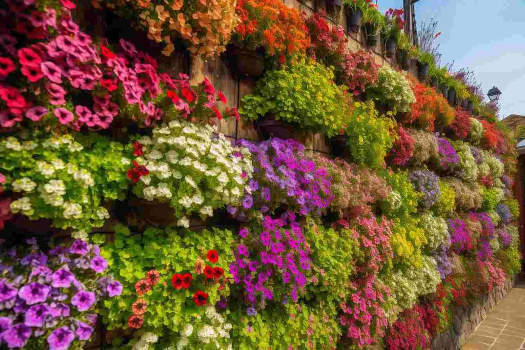 10 Simple Backyard Flower Bed Ideas That Will Add Fresh Color and ...