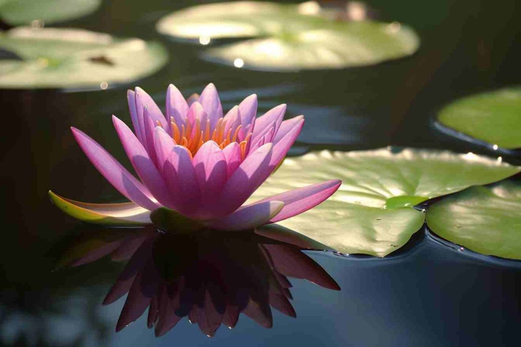 Flowers That Grow in Water Discover 16 Aquatic Beauties for Your