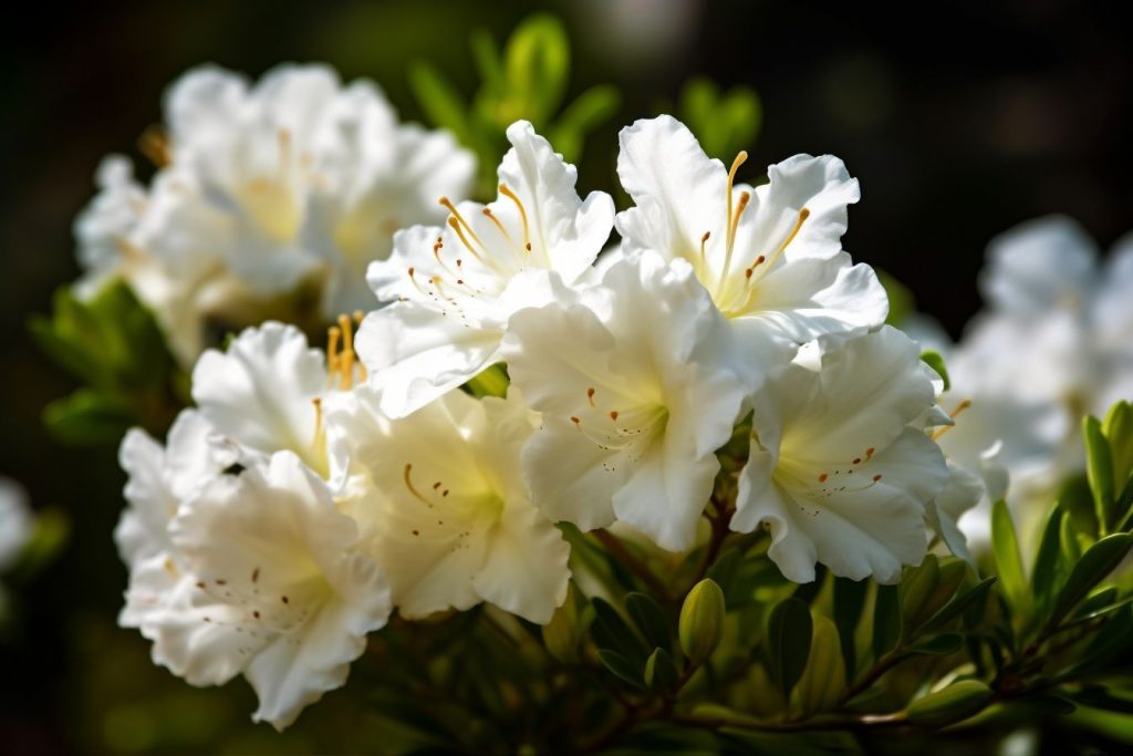 10 Flowers That Represent Chastity: Blooms Of Virginity - Foliage ...