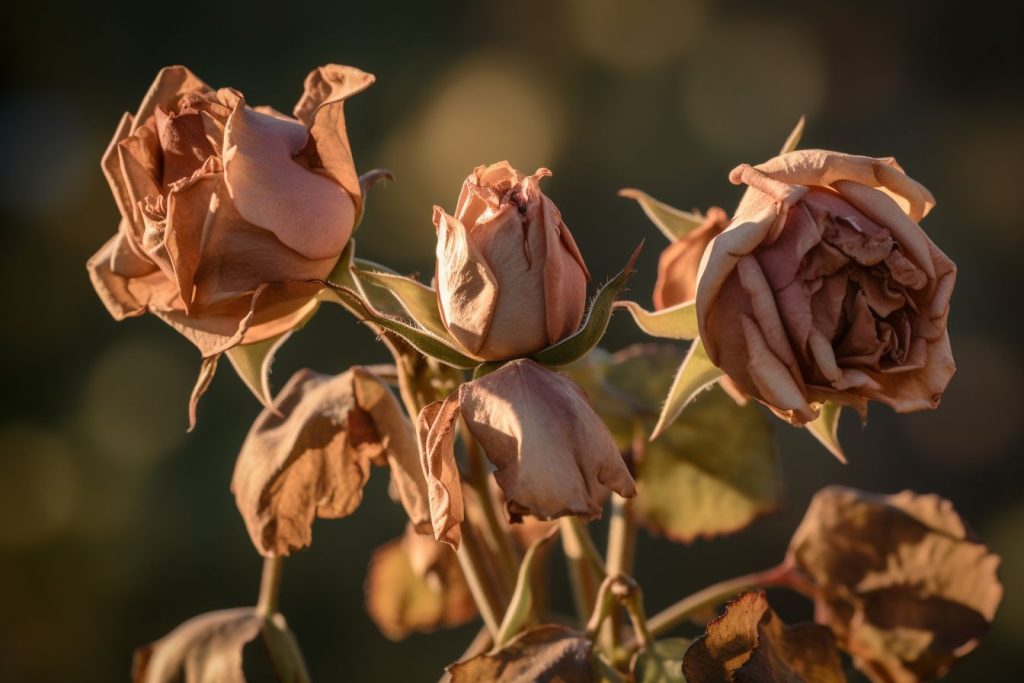 10 Flowers That Represent Heartbreak Blooms Of Lost Love Foliage