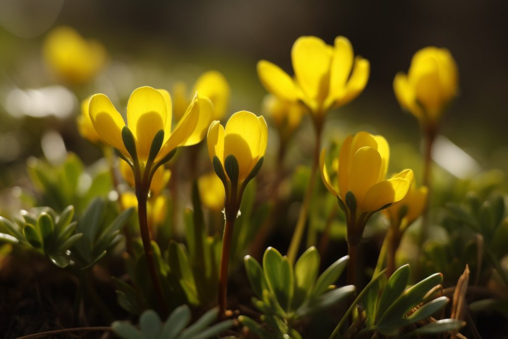20 Flowers That Grow In The Winter A Vibrant Guide to Chilly Season