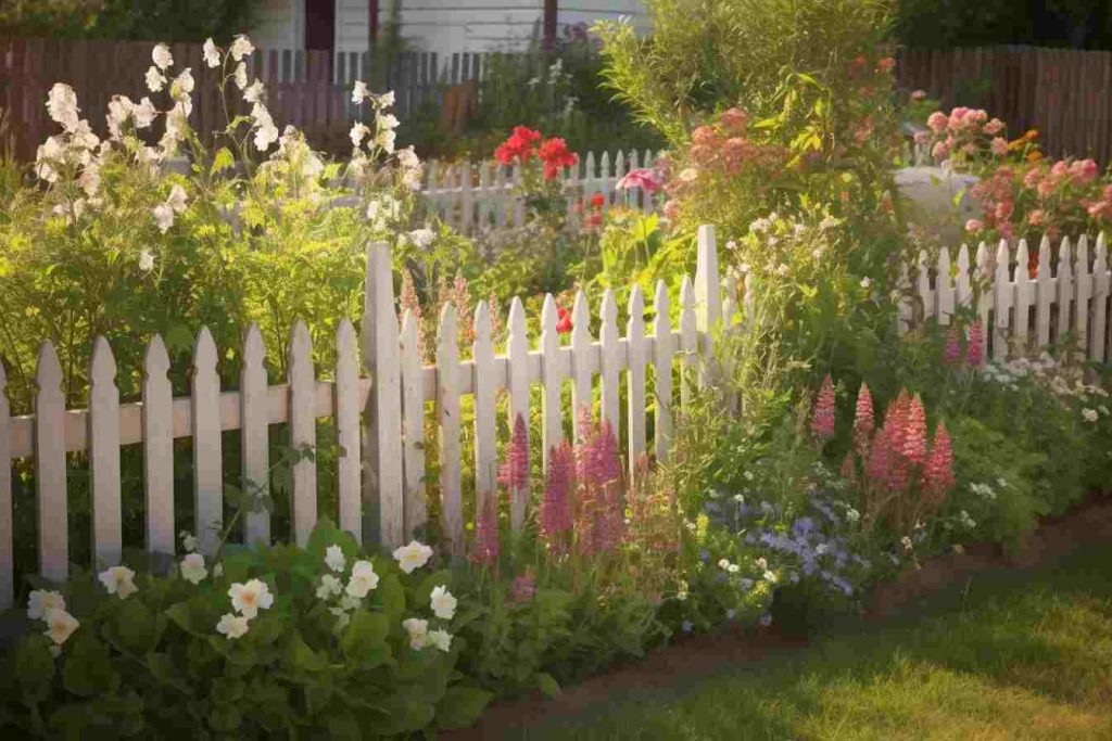 10 Raised Flower Bed Border Ideas To Elevate Your Garden's Beauty