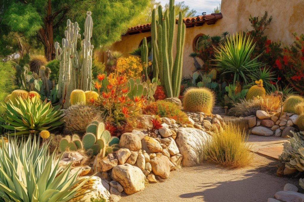 10 Easy Maintenance Flower Bed Ideas That Saves Time and Money