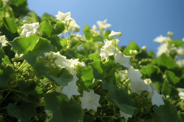 Ivy Flower Meaning, Symbolism & Spiritual Significance Foliage Friend