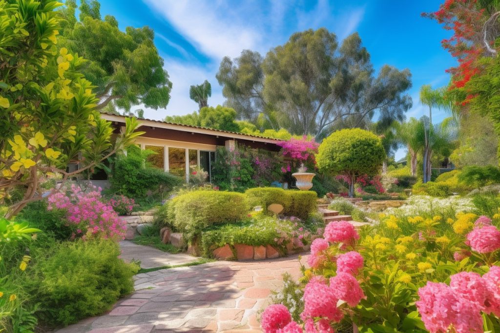 10 Easy Maintenance Flower Bed Ideas That Saves Time and Money