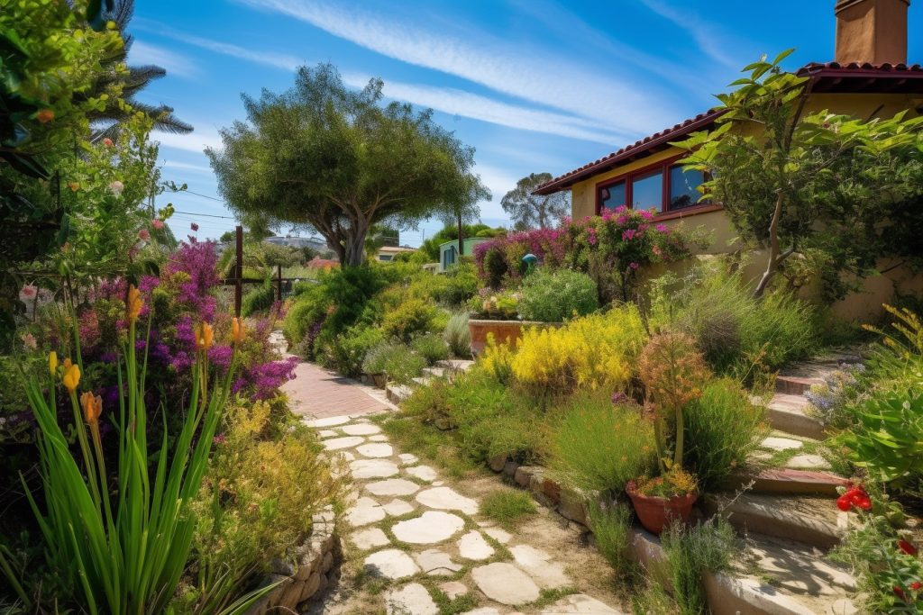 10 Easy Maintenance Flower Bed Ideas That Saves Time and Money