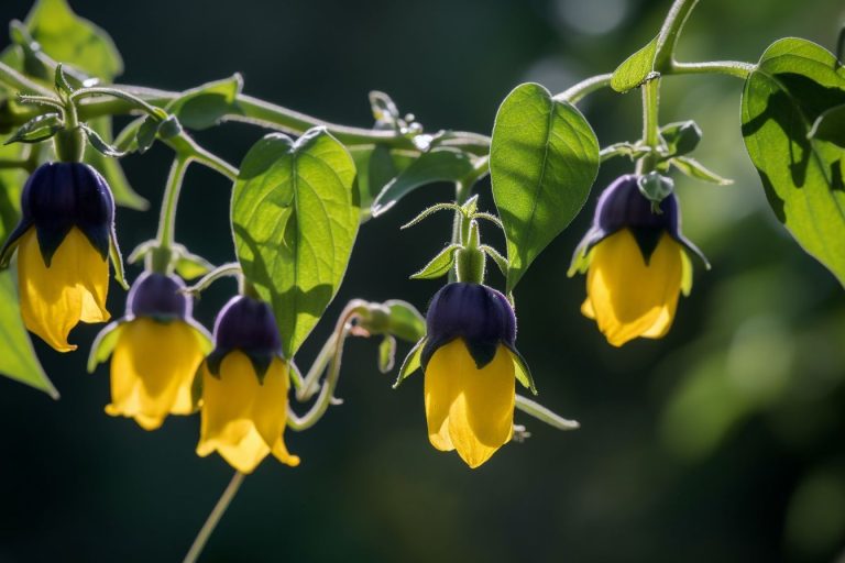 Deadly Nightshade Flower Meaning, Symbolism & Spiritual Significance