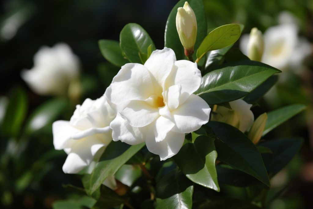 10 Flowers That Represent Undying Love Eternally In Bloom Foliage