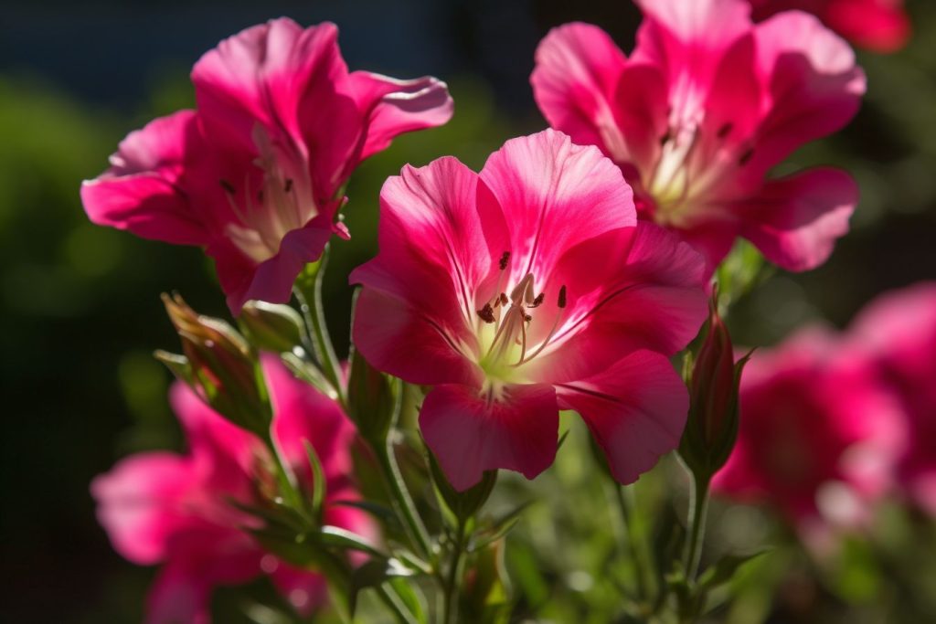 Godetia Flower Meaning, Symbolism & Spiritual Significance Foliage